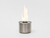 Топливный блок LUX FIRE D85 XS