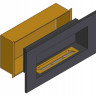 Теплоизоляционный корпус для биокаминов Elliot 900, Sirius 900, Flagman 700 (ZeFire) Теплоизоляционный корпус для биокаминов Elliot 900, Sirius 900, Flagman 700 (ZeFire)