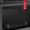 Топка Kratki ANTEK DECO 150 Топка Kratki ANTEK DECO 150