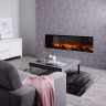 New Forest 1600 with Signature logs New Forest 1600 with Signature logs