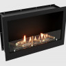 Встроенный биокамин Lux Fire Кабинет 730 S