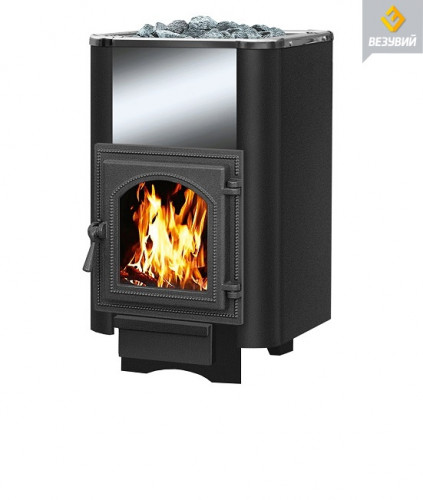ЧУГУННАЯ ПЕЧЬ СЕНСАЦИЯ 16 АНТРАЦИТ (ДТ-4С)
