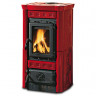 La Nordica Gaia Bordeaux (бордовый) La Nordica Gaia Bordeaux (бордовый)