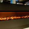 Очаг Faber E-SLIM LINEAR 2200/450-I Очаг Faber E-SLIM LINEAR 2200/450-I