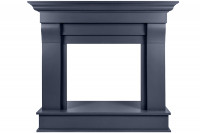 Портал Royal Flame Monaco (Разборный) -  Серый графит