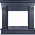 Портал Royal Flame Monaco (Разборный) -  Серый графит