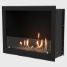 Встроенный биокамин Lux Fire Кабинет 810 М