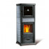 La Nordica TERMOROSELLA PLUS FORNO DSA 4,0 PETRA (в камне) La Nordica TERMOROSELLA PLUS FORNO DSA 4,0 PETRA (в камне)