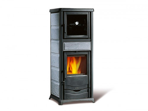 La Nordica TERMOROSELLA PLUS FORNO DSA 4,0 PETRA (в камне)