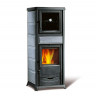 La Nordica TERMOROSELLA PLUS FORNO DSA 4,0 PETRA (в камне) La Nordica TERMOROSELLA PLUS FORNO DSA 4,0 PETRA (в камне)