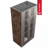 Каминокомплект Kratki PRO FLOKI OXIDE MORO Каминокомплект Kratki PRO FLOKI OXIDE MORO