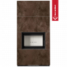Каминокомплект Kratki PRO FLOKI OXIDE MORO Каминокомплект Kratki PRO FLOKI OXIDE MORO