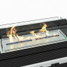 Встроенный биокамин Lux Fire Модуль 600 Встроенный биокамин Lux Fire Модуль 600