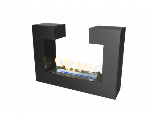Биокамин Archway (ZeFire)