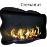 Стемалит для биокамина торцевой Standart 1300 (ZeFire) Стемалит для биокамина торцевой Standart 1300 (ZeFire)