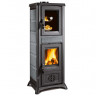 La Nordica Gemma Forno Elegance Bordeaux (бордовый) La Nordica Gemma Forno Elegance Bordeaux (бордовый)