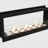 Встроенный биокамин Lux Fire Сквозной 1130 S Встроенный биокамин Lux Fire Сквозной 1130 S