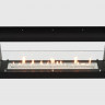 Встроенный биокамин Lux Fire Сквозной 1130 S Встроенный биокамин Lux Fire Сквозной 1130 S