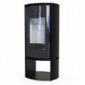 Печь DEFRO HOME ORBIS LOG, 9кВт Печь DEFRO HOME ORBIS LOG, 9кВт
