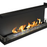 Биокамин Contour торцевой 1100 (Estetic Flame) Биокамин Contour торцевой 1100 (Estetic Flame)
