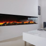 New Forest 2400 with Signature logs