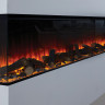 New Forest 2400 with Signature logs