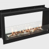 Встроенный биокамин Lux Fire Сквозной 1210 М Встроенный биокамин Lux Fire Сквозной 1210 М