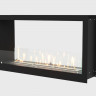 Встроенный биокамин Lux Fire Сквозной 1210 М Встроенный биокамин Lux Fire Сквозной 1210 М