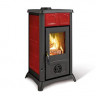 La Nordica GEMMA LEAN CERAMICA ELEGANCE BORDEAUX (бордовый) La Nordica GEMMA LEAN CERAMICA ELEGANCE BORDEAUX (бордовый)