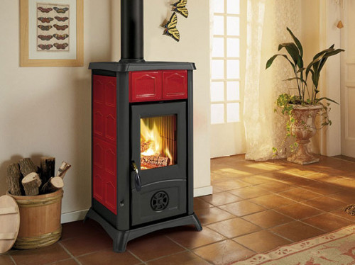 La Nordica GEMMA LEAN CERAMICA ELEGANCE BORDEAUX (бордовый)