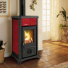 La Nordica GEMMA LEAN CERAMICA ELEGANCE BORDEAUX (бордовый) La Nordica GEMMA LEAN CERAMICA ELEGANCE BORDEAUX (бордовый)