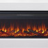 Каминокомплект Line 60 SFT - Белый с очагом Vision 60 LOG LED Каминокомплект Line 60 SFT - Белый с очагом Vision 60 LOG LED