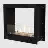 Встроенный биокамин Lux Fire Сквозной 530 S Встроенный биокамин Lux Fire Сквозной 530 S