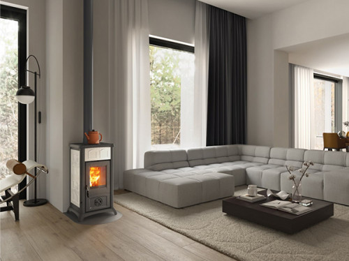 La Nordica GEMMA LEAN CERAMICA LIBERTY PANN (бежевый)