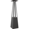 UMBRELLA/C/G31/37MBAR/S/ZE)- черный, с газовым оборудованием UMBRELLA/C/G31/37MBAR/S/ZE)- черный, с газовым оборудованием