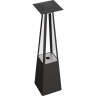 UMBRELLA/C/G31/37MBAR/S/ZE)- черный, с газовым оборудованием UMBRELLA/C/G31/37MBAR/S/ZE)- черный, с газовым оборудованием