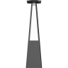 UMBRELLA/C/G31/37MBAR/S/ZE)- черный, с газовым оборудованием UMBRELLA/C/G31/37MBAR/S/ZE)- черный, с газовым оборудованием
