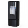 Печь DEFRO HOME ORBIS, 9кВт Печь DEFRO HOME ORBIS, 9кВт