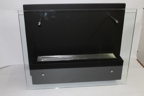 Биокамин Amber, ZeFire