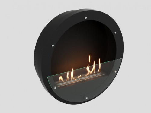 Биокамин Lux Fire "Иллюзион 800 Н" S