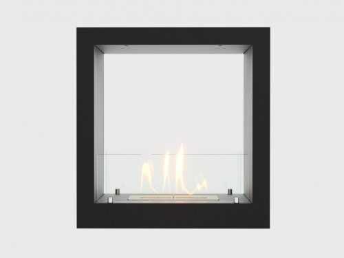 Встроенный биокамин Lux Fire Сквозной 610 М
