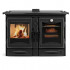 La Nordica ALASKA 16 Nero antracite (черный антрацит) La Nordica ALASKA 16 Nero antracite (черный антрацит)