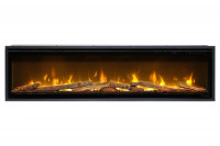 Очаг Ignite Evolve 60 с дровами Oak Logset
