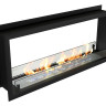 Биокамин Contour сквозной 1100 (Estetic Flame) Биокамин Contour сквозной 1100 (Estetic Flame)