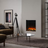 New Forest 650SQ with Signature logs New Forest 650SQ with Signature logs