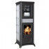 La Nordica Gemma Forno Petra (серый камень) La Nordica Gemma Forno Petra (серый камень)