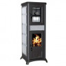 La Nordica Gemma Forno Petra (серый камень) La Nordica Gemma Forno Petra (серый камень)