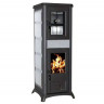 La Nordica Gemma Forno Petra (серый камень) La Nordica Gemma Forno Petra (серый камень)