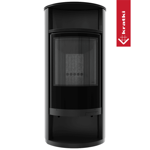Печь Kratki PRO RUNA