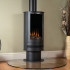 Ashurst Barrel Stove Ashurst Barrel Stove